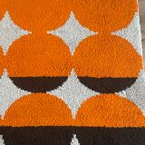 Wool carpet 70s