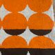 Wool carpet 70s