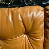 Coronado sofa by Afra and Tobia Scarpa model for C&B, 1971