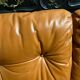 Coronado sofa by Afra and Tobia Scarpa model for C&B, 1971