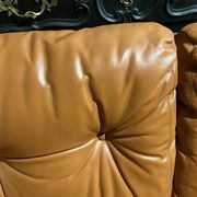 Coronado sofa by Afra and Tobia Scarpa model for C&B, 1971