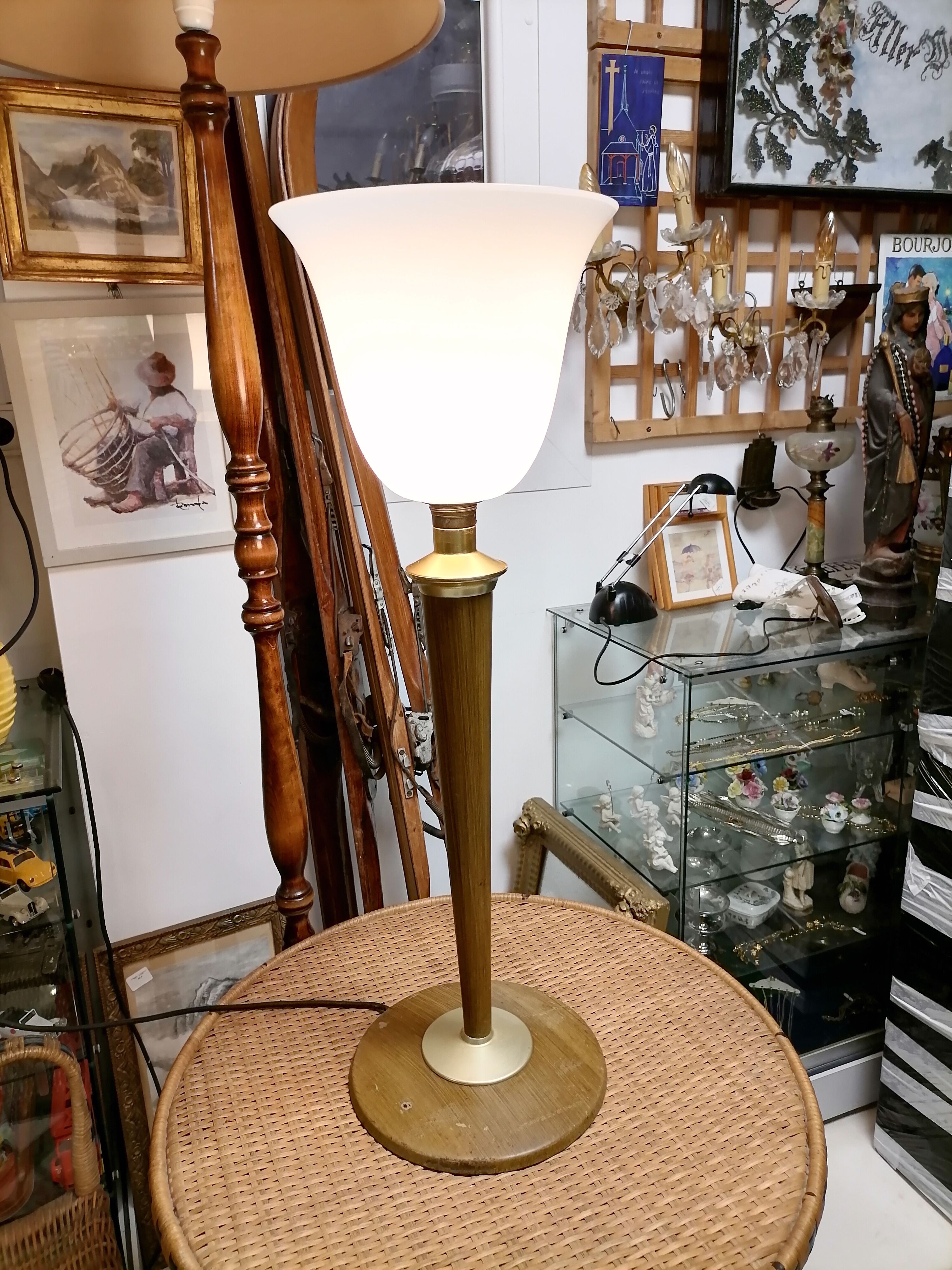 Lampe Mazda