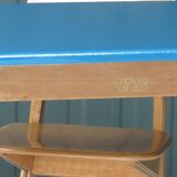 Vintage desk and children's chair casala/vs
