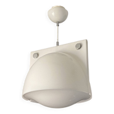 Orione pendant light by GUZZINI 1970 Space age