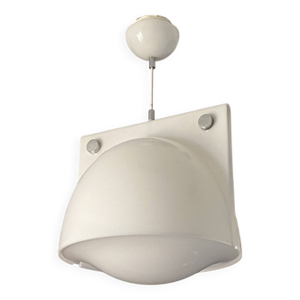 Orione pendant light by GUZZINI 1970 Space age