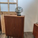 Lampe des années soixante, fabricant Peil und Putzler.