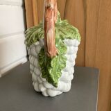 Slush pitcher