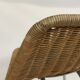 Dirk van Sliedrecht stool