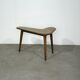 Table boomerang
