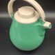 Vintage thermos made in Japan