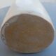 Vase soliflore en grès signé MG année 60/70