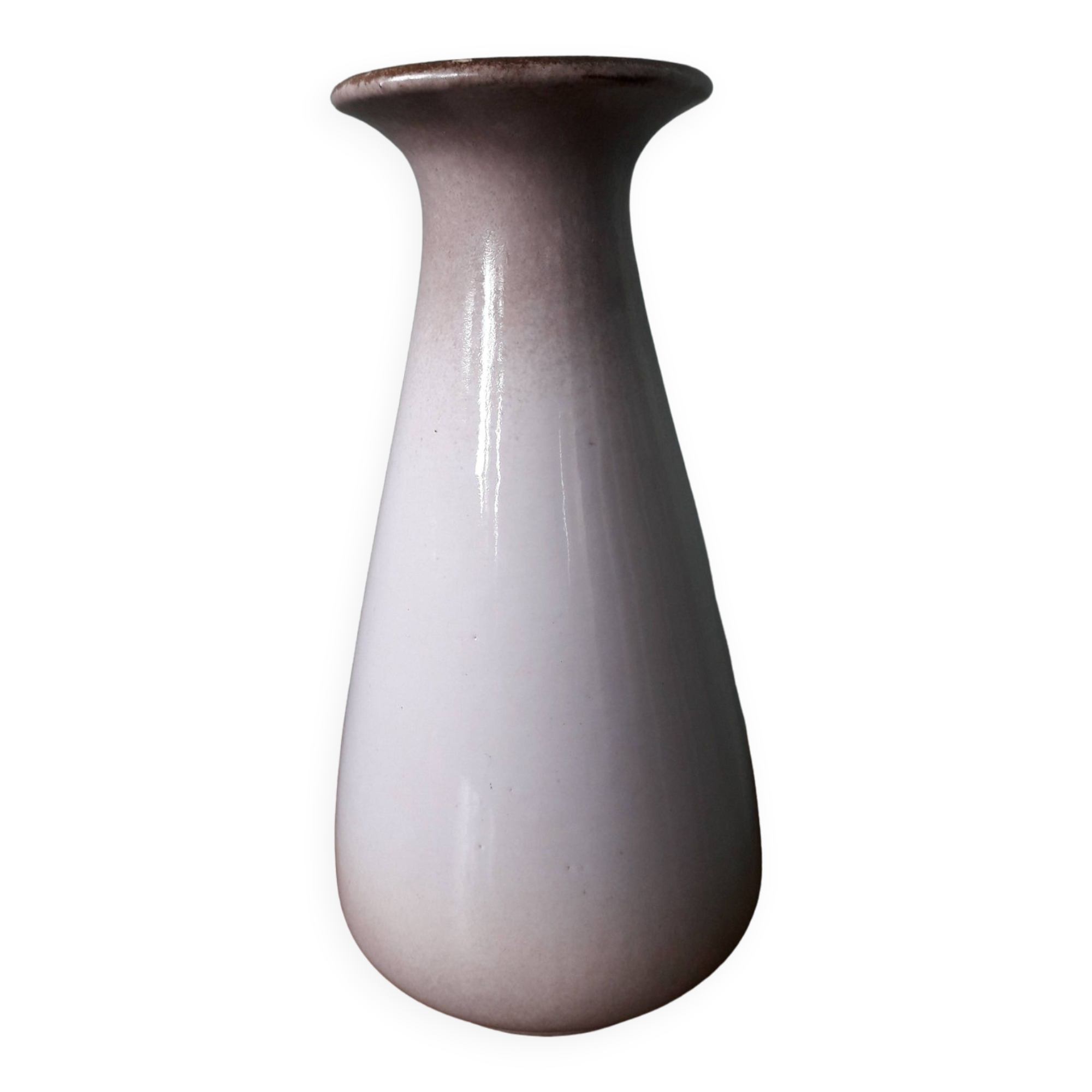 Vintage ceramic vase Germany