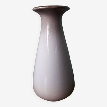 Vase vintage en céramique Germany