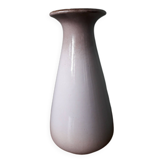 Vase vintage en céramique Germany