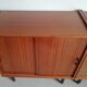 Modernist modular tv cabinet