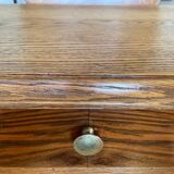 Art deco console