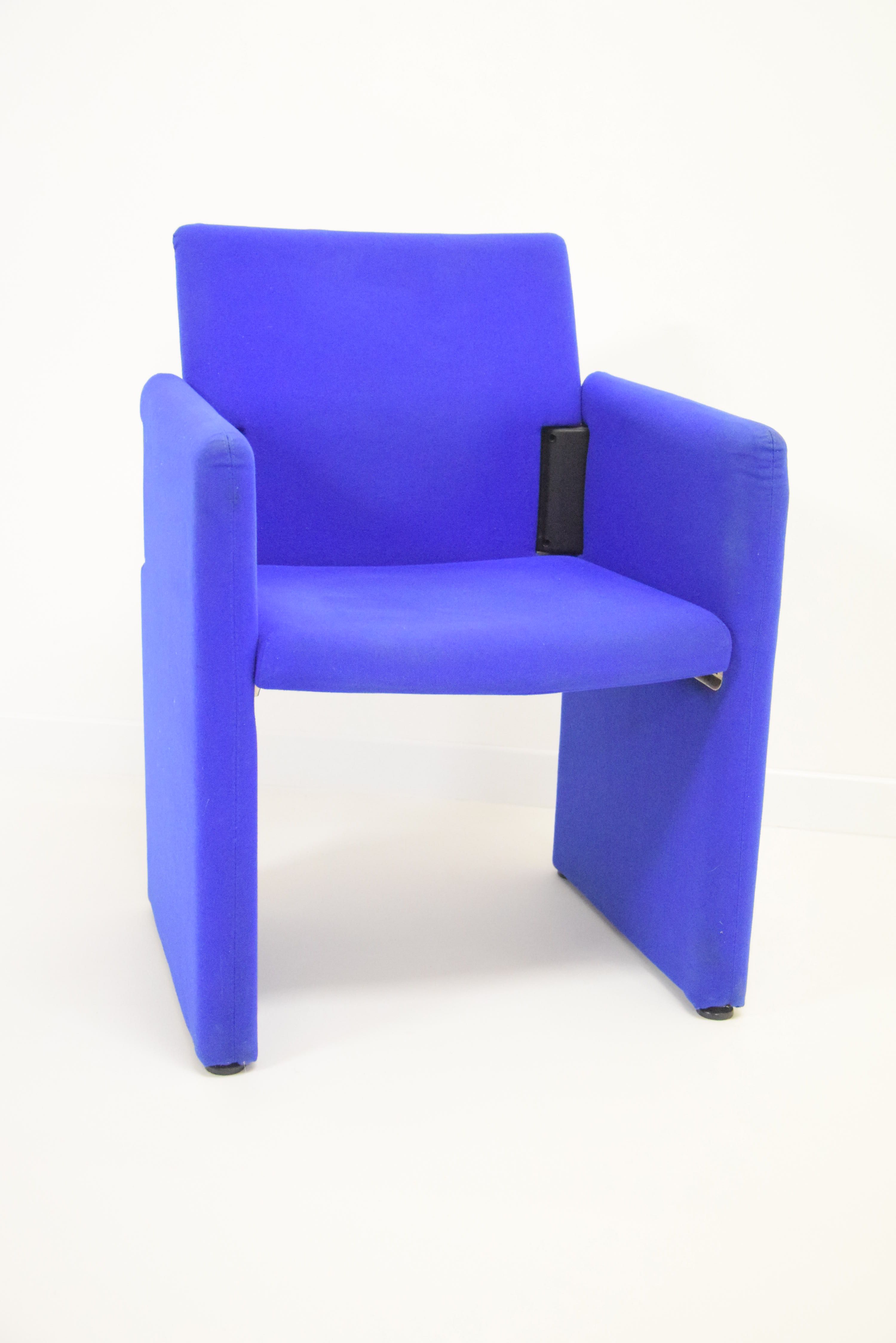 Armchair Roota Buzzati Rocchi Deko 70-80 years vintage