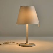 Melampo Notte table lamp by Adrien Gardère for Artemide