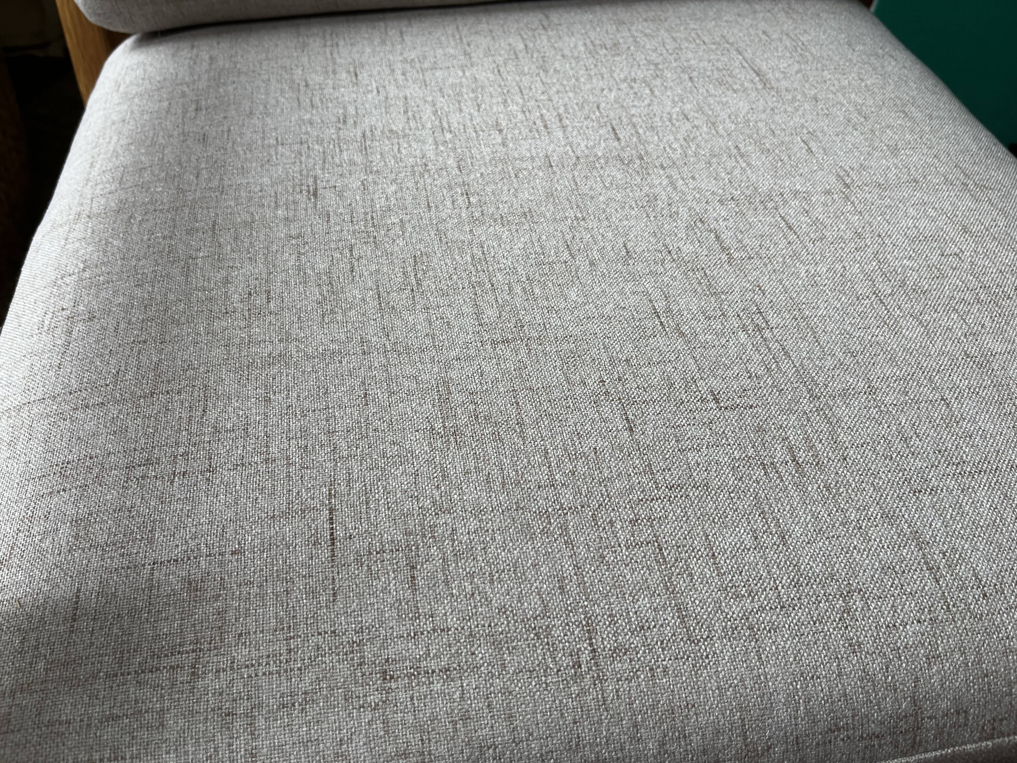 Loungesessel par Ole Wanscher pour P. Jeppesen, Set de 2