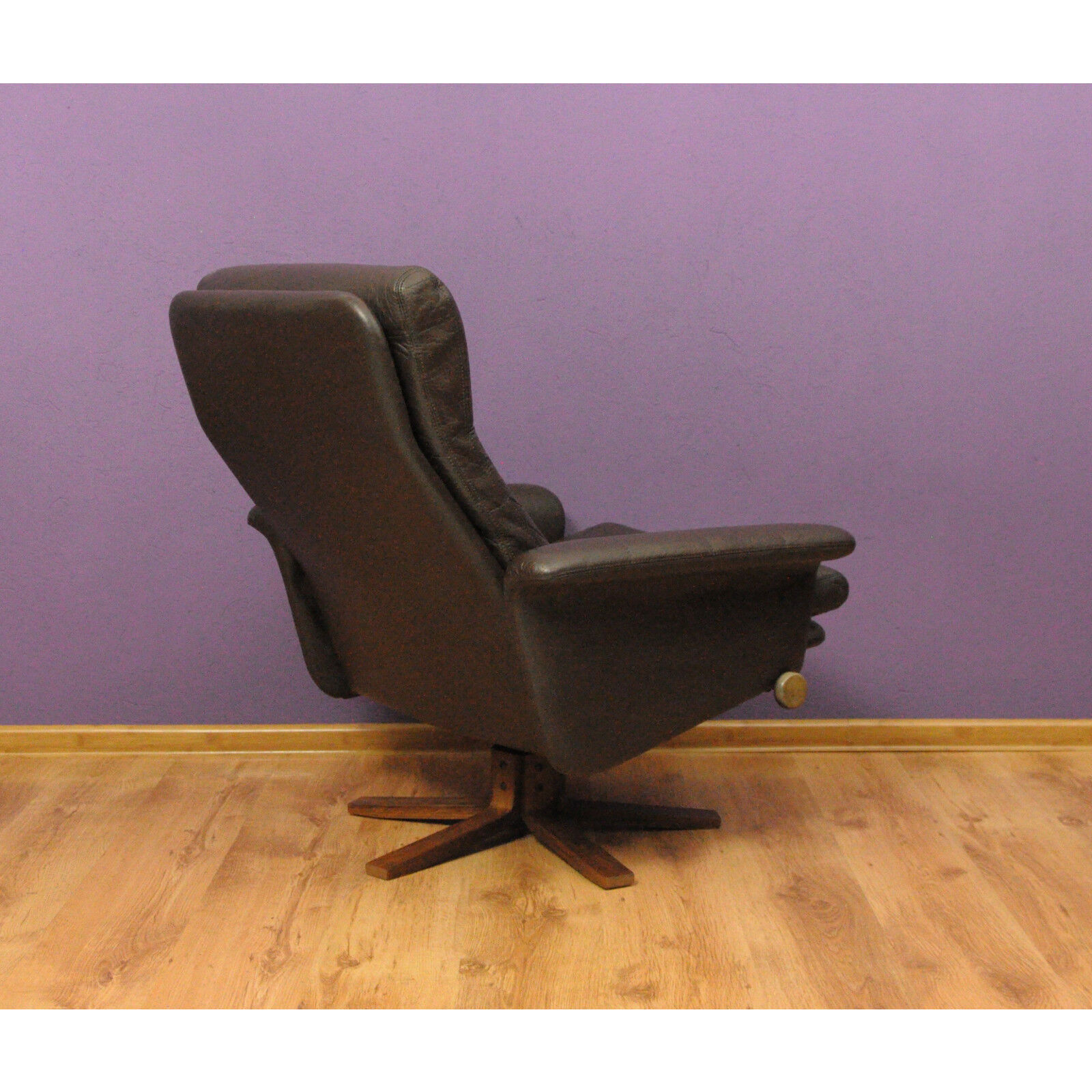 Fauteuil vintage