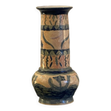 Grand vase en céramique