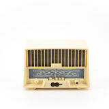 Radio continental edison vintage 60