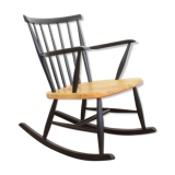 Swedish rocking chair