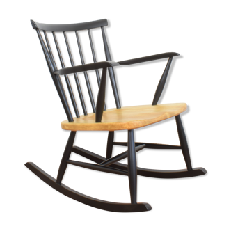 Swedish rocking chair