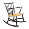 Swedish rocking chair