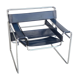 Wassily armchair de Marcel Breuer
