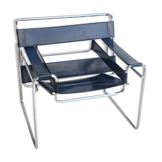 Fauteuil Wassily by Marcel Breuer