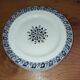 Vintage Salins "Henri II" Service – 8 Dinner Plates & 5 Soup Plates