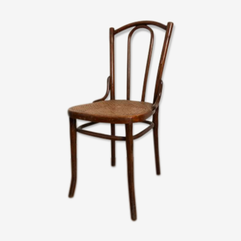Thonet chair n°56 late nineteenth