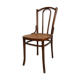 Chaise n° 56  Thonet fin XIXème