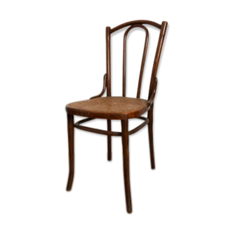Thonet chair n°56 late nineteenth