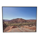 Wall photography. Morocco, High Atlas February 2024