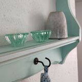 Wall shelf