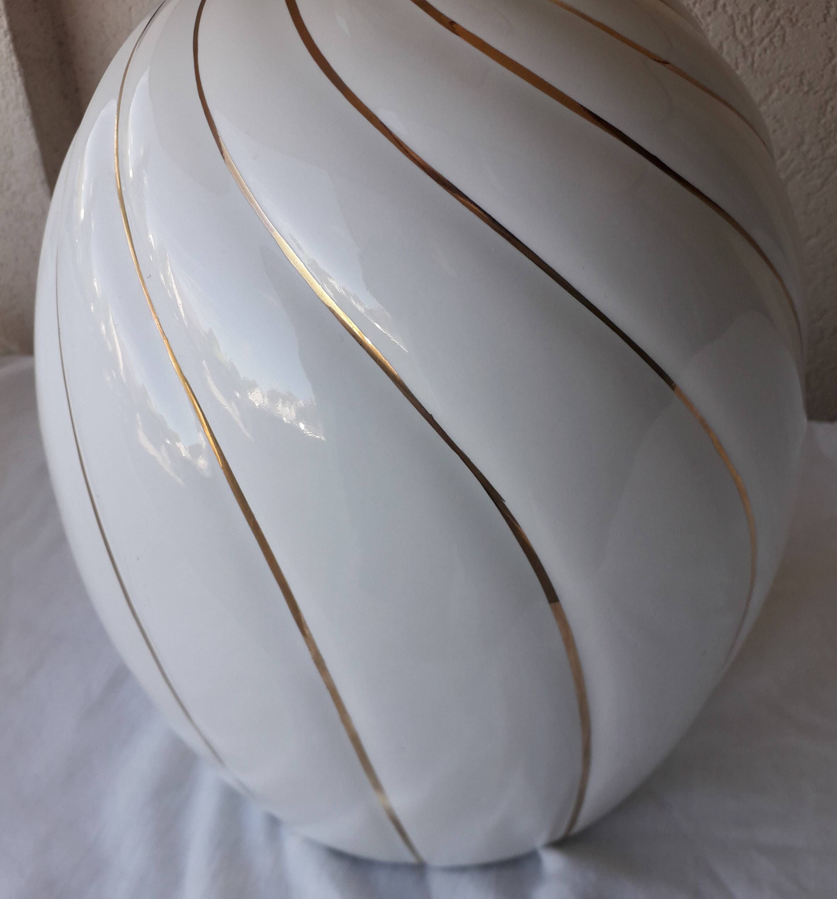 Ceramic lamp 70