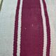 Housse de coussin kilim turc vintage, 40 x 60 cm