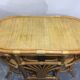 Head to head rattan