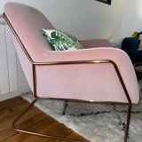Fauteuil Frame Made
