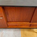 Vintage Scandinavian sideboard 1960