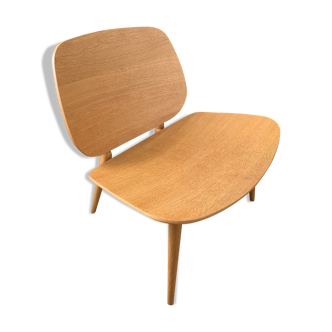 Fauteuil papa f-275