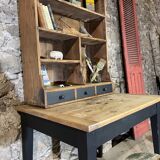 Workshop office