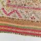 Turkish Vintage Runner Rug, 97x353 Cm