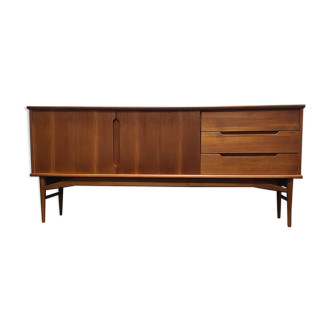 Vintage danish design  teak sideboard