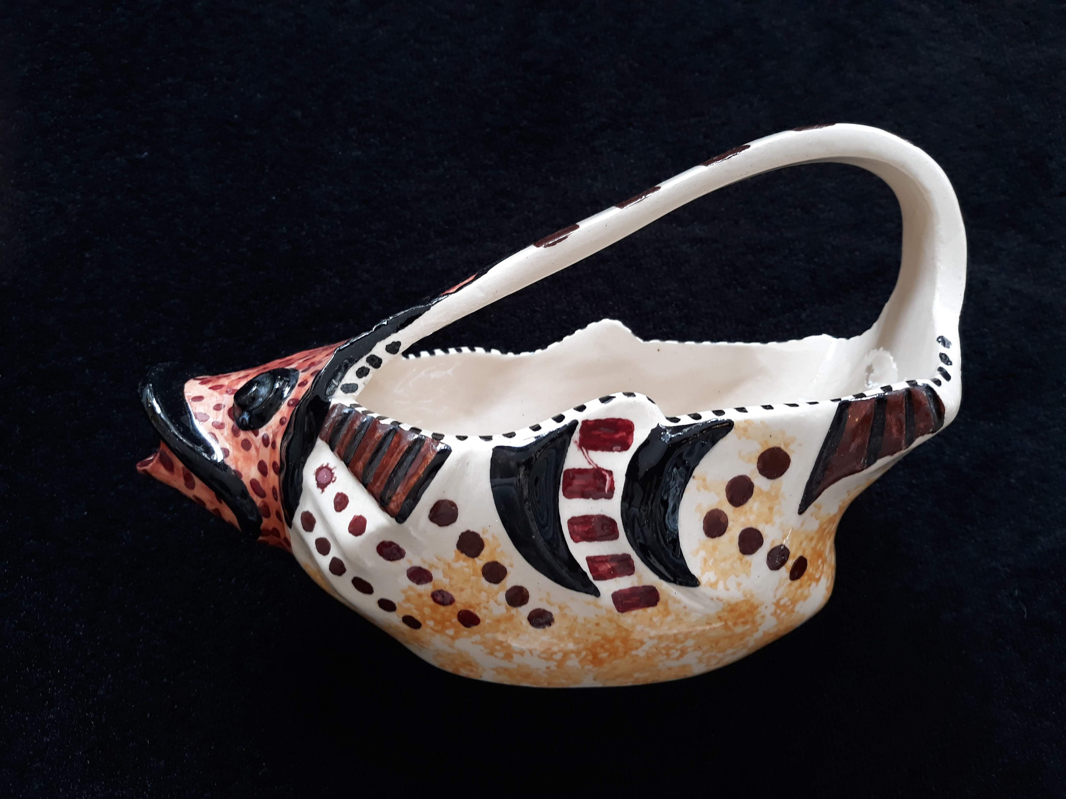 Paul Fouillen Fish Service