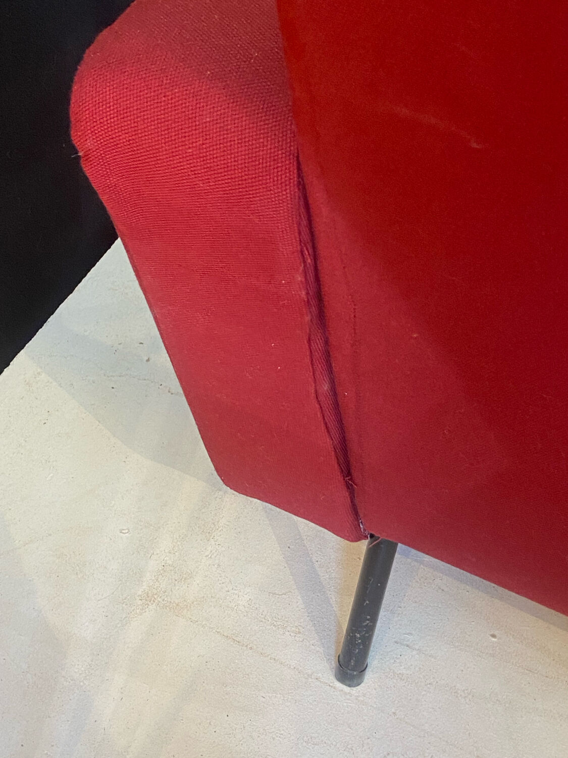 Paire de fauteuils  Airborne, Pierre Guariche 1950