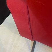Paire de fauteuils  Airborne, Pierre Guariche 1950