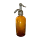 Syphon verre ambré